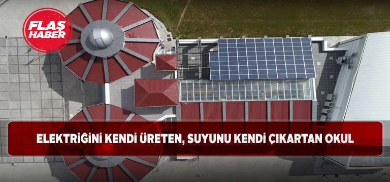 Sivas Bilim ve Sanat Merkezi’nde su ve elektrik ücretsiz!