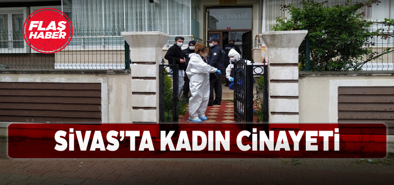 Şizofren koca eşini tabanca ile katletti