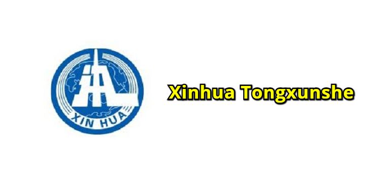 Xinhua Tongxunshe