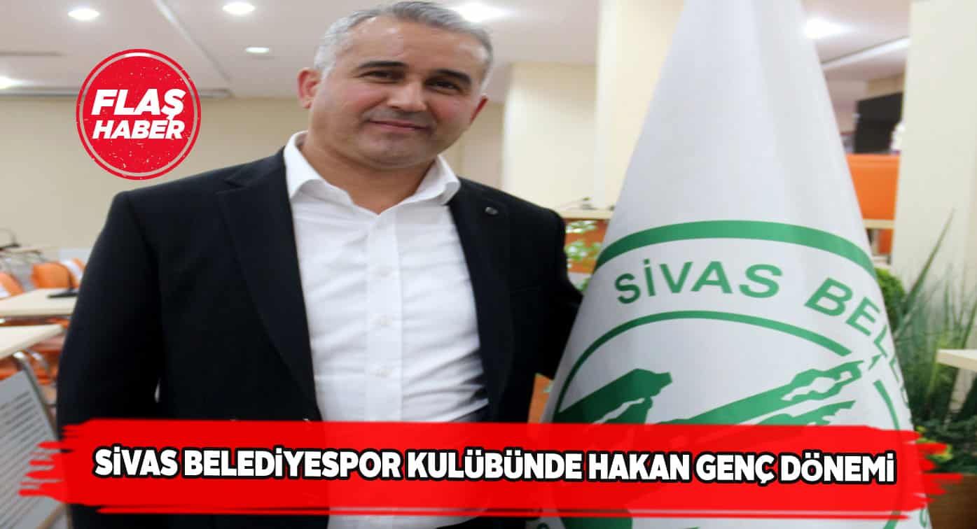Sivas Belediyespor’da başkanlık seçimi sonuçlandı