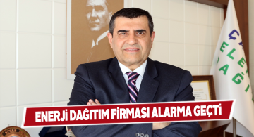 ÇEDAŞ’tan yoğun haftalar için önlem paketi