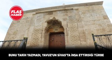 Çobanbaba türbesinin hikayesi herkesi şaşırtıyor