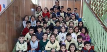 Geleceğin yazarları pandemi anılarını kaleme aldı