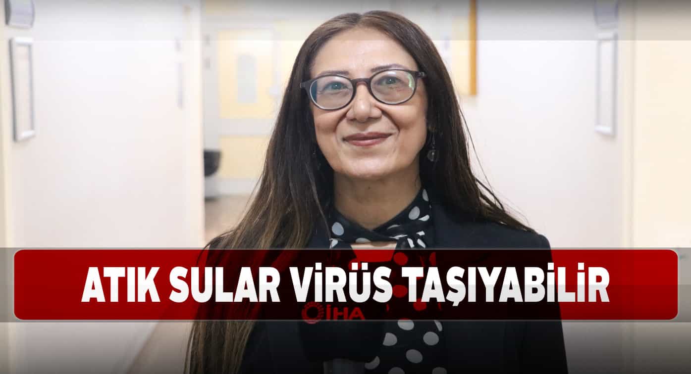 Pandemi sürecinde doğa kendini yeniledi