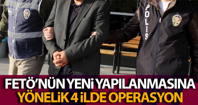 FETÖ üyeleri yasa dışı kurslar açtı ve faaliyetlerine devam etti