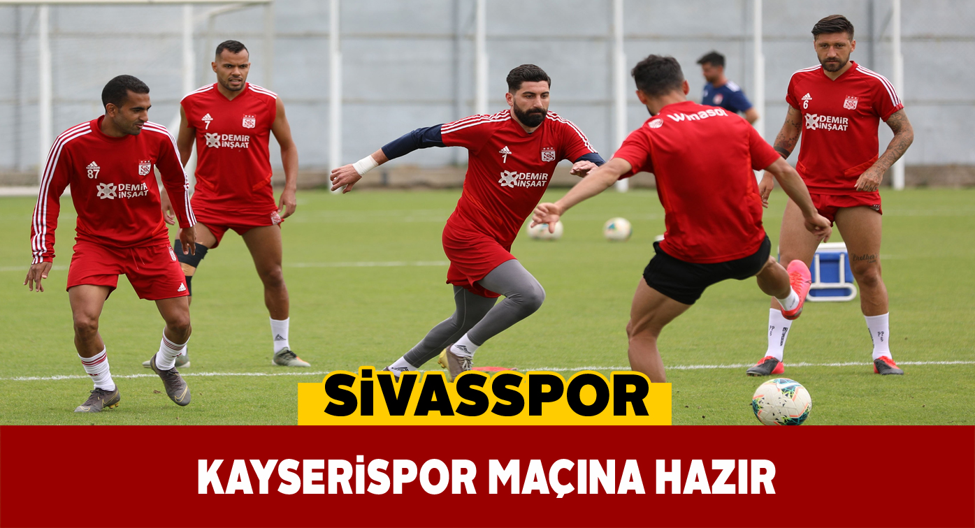 Kayserispor-Sivasspor maçını Arda Kardeşler yönetecek ...