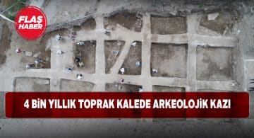 Sivas Kalesi’ndeki kazılar kaldığı yerden devam edecek