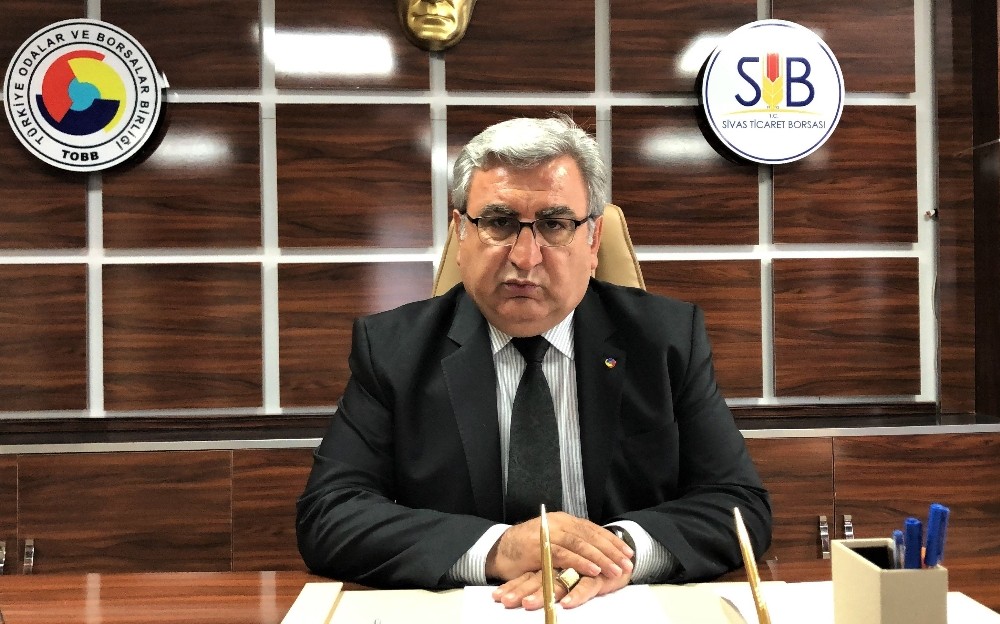 Sivas’ta kurbanlık ve kesim fiyatları açıklandı