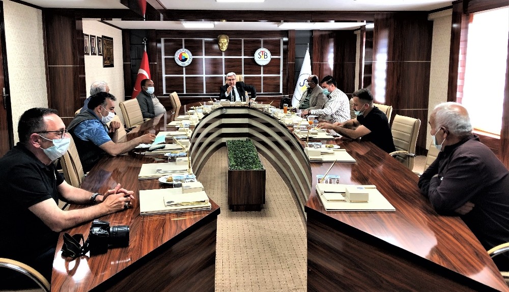 Sivas’ta kurbanlık ve kesim fiyatları açıklandı