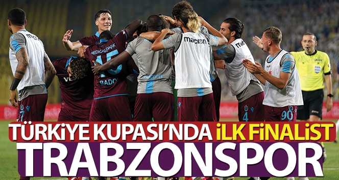ÖZET İZLE | Fenerbahçe 1-3 Trabzonspor Maç Özeti İzle | FB TS ne kadar hızlı?