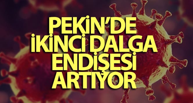 Pekin’de yeni dalga vakalarının sayısı 79’a yükseldi