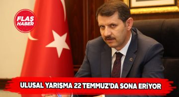 “Şehri Sultandan Kareler” isimli yarışmada son 3 hafta