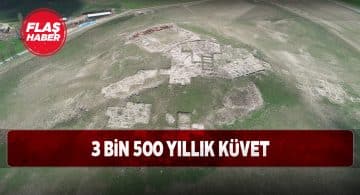 Hititlerden kalma tarihi küvet Sivas müzesinde sergileniyor