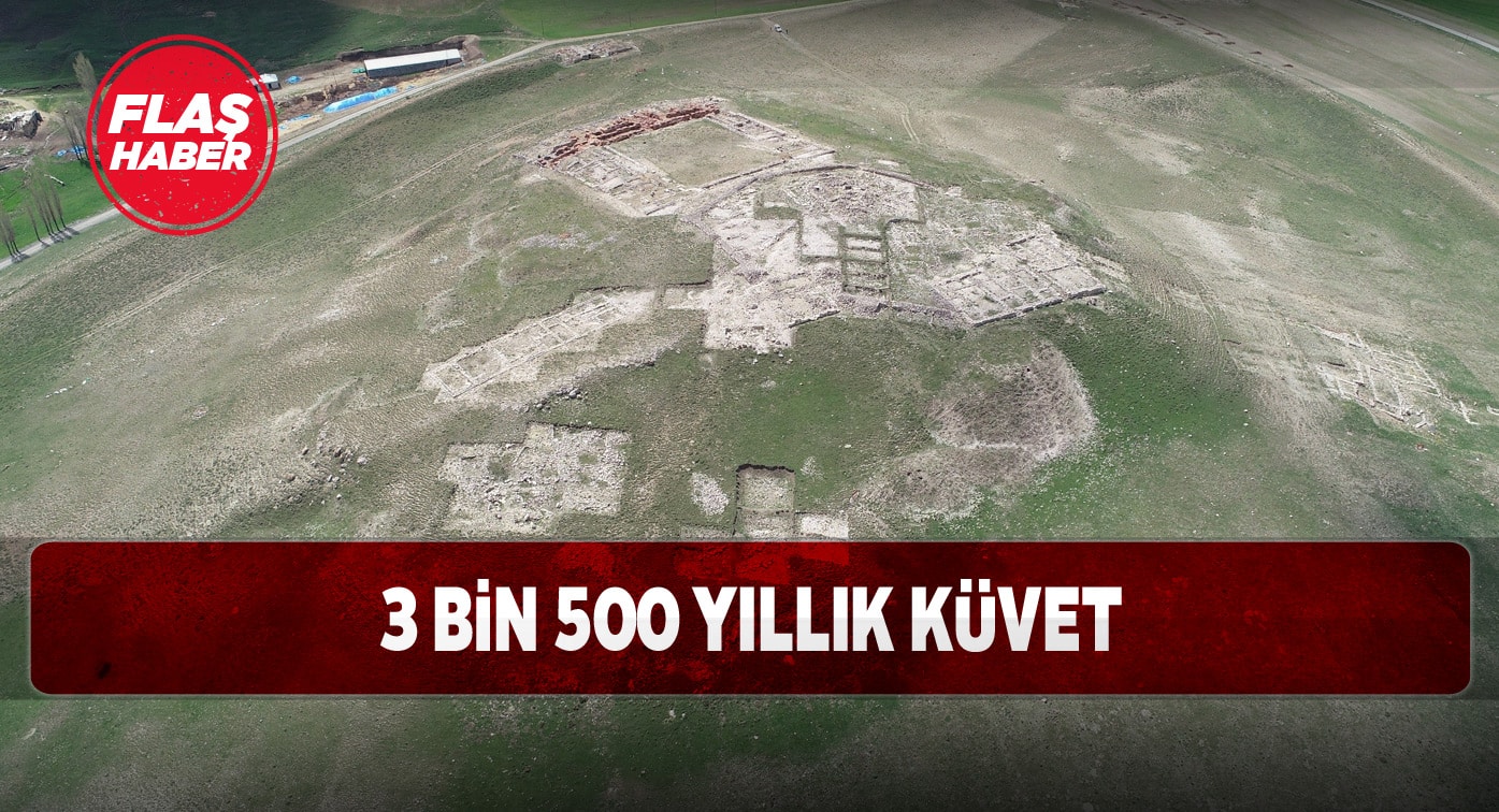 Hititlerden kalma tarihi küvet Sivas müzesinde sergileniyor