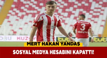 Mert Hakan Yandaş’tan tepkilere flaş hamle!