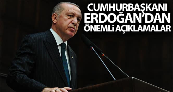Türkiye Cumhuriyeti Cumhurbaşkanı Erdoğan, İstanbul Havalimanı’ndaki 3. pist açılışı için önemli duyurular