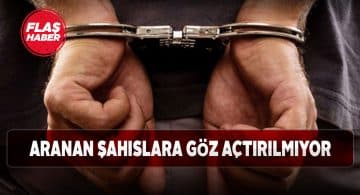 Sivas’ta Haziran ayında 69 aranan şahıs yakalandı