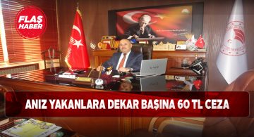 Bunu yapan çiftçilere ceza kapıda!