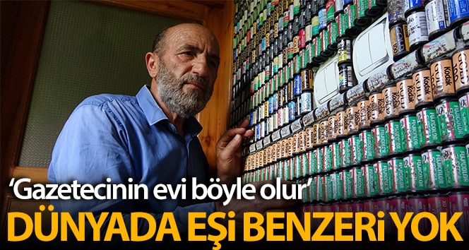 Dünyada maç yok