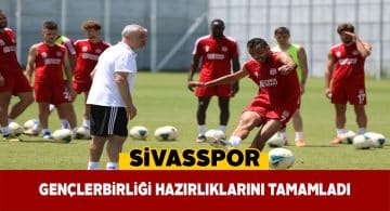 Yiğidolar Gençlerbirliği maçına hazır