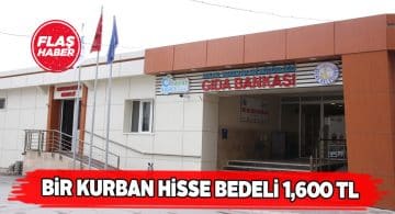 Hayat Ağacı Derneği hisse bedelini belirledi