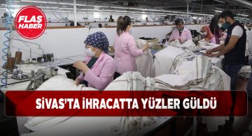 Haziran ayı ihracatında dev artış!