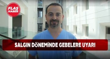 Koronalı hamilelerin yoğun bakım riski daha yüksek