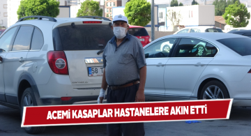 Sivas’ta tanıdık kurban manzaraları