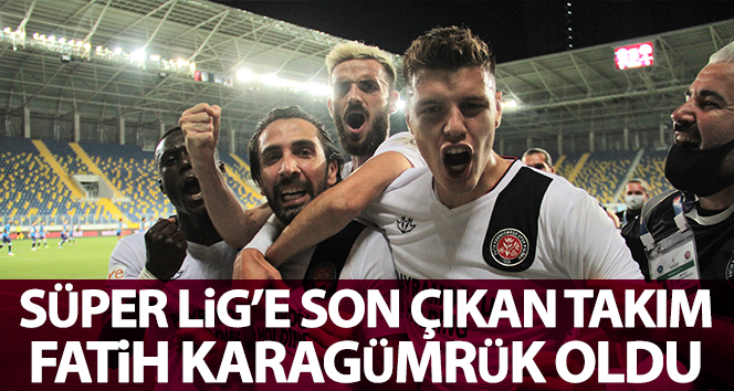 ÖZET İZLE | Adana Demirspor Fatih Karagümrük Saat Maç Özeti İzle | Adana Demirspor Karagümrük Kaç Ay Yapıldı