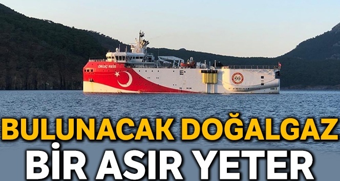 Akdeniz’de milyarlarca dolar değerinde cevher yatıyor