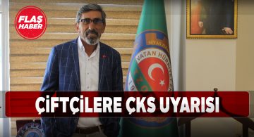 Çiftçi Kayıt Sistemine başvurularda son gün 1 Eylül oldu