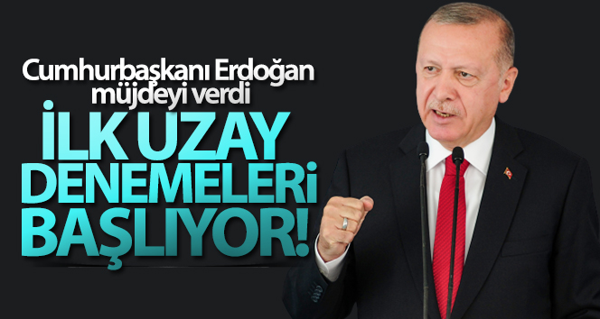 Cumhurbaşkanı Erdoğan: Bu milletin 60 yılını çaldılar