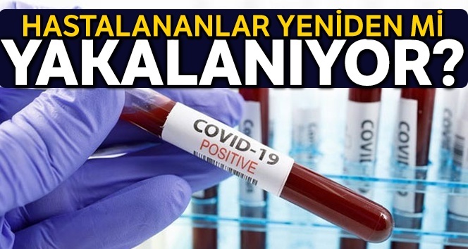 Hasta olanlar yine mi yakalandı?