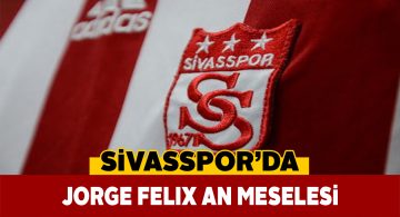 Sivasspor’a İspanyol golcü geliyor!