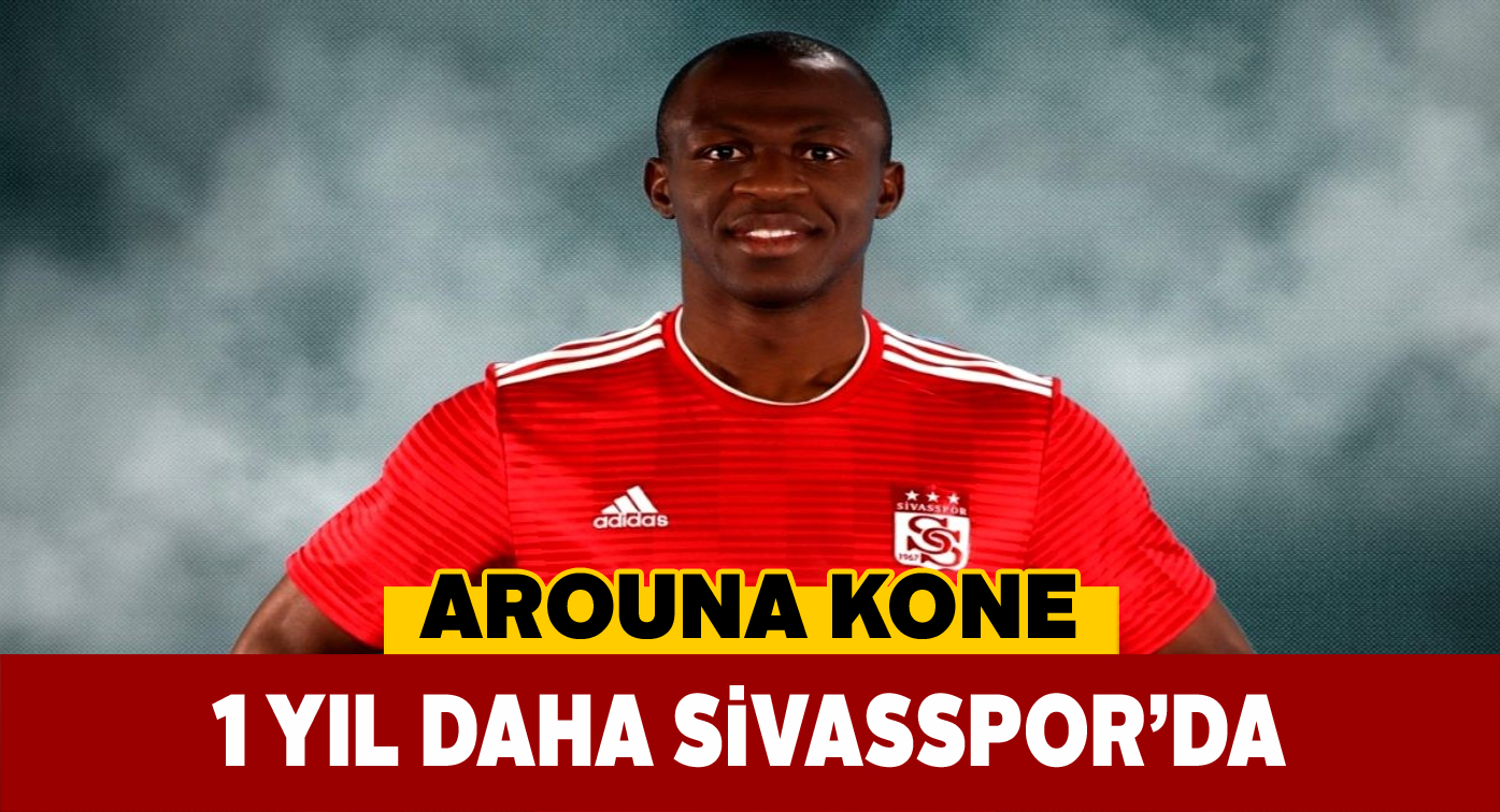 Kone önümüzdeki sezonda da gollerine devam edecek!
