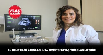 Lohusa sendromu bu kişilerde daha fazla görülüyor