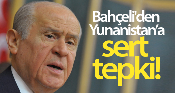 MHP Genel Başkanı Bahçeli’den önemli açıklamalar