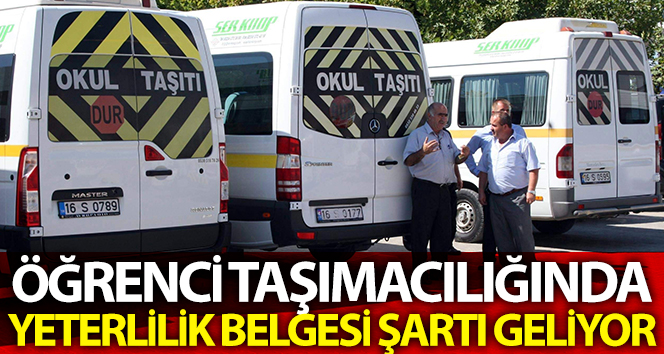 Milyonlarca öğrenciyi ilgilendirir