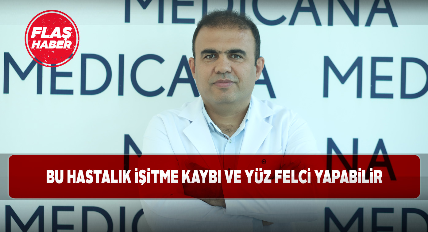 Orta kulak enfeksiyonlarıyla ilgili önemli uyarı!