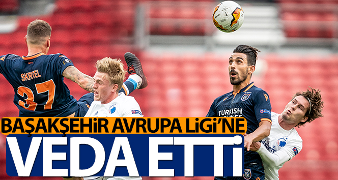 ÖZET İZLE | Copenhagen 3-0 Başakşehir Maç Özeti İzle | Kopenhag Başakşehir Kaç Kişi Var