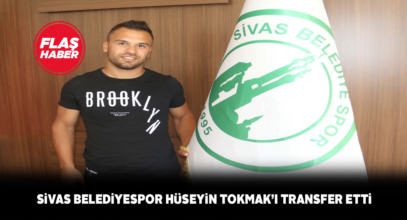 Sivas Belediyespor’dan sağ bek transferi
