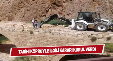 Tarihi Kız Köprüsü’nde restorasyon yeniden başladı