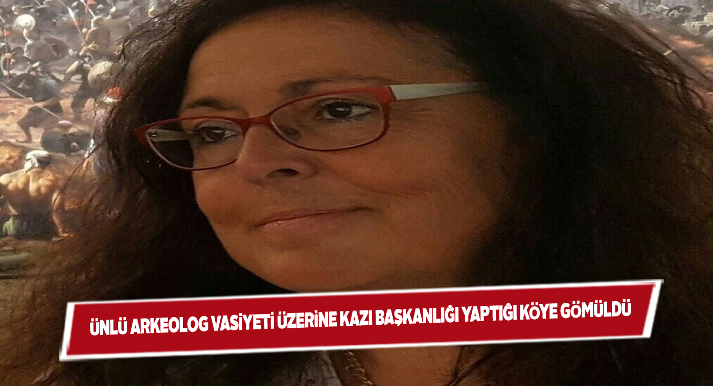 Almanya’da öldü, Sivas’ın Yıldızeli ilçesinde toprağa verildi