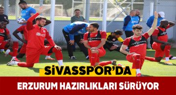 Yiğidolar 3 puan için sıkı çalışıyor