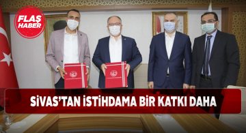 Sivas’ta Ayrıştırma Tesisi kurulacak