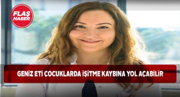 Çocuklarda bu belirtiler varsa dikkat!