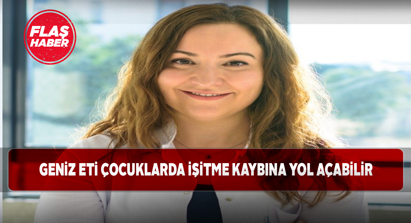 Çocuklarda bu belirtiler varsa dikkat!