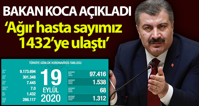 Bugün Türkiye’de öldürülenlerin sayısı: 68