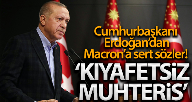 Cumhurbaşkanı Erdoğan, Türkiye’nin dış politikasına yönelik eleştirilere cevap verecek