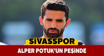 Sivasspor Fenerbahçe’den ayrılan yıldızla görüşüyor